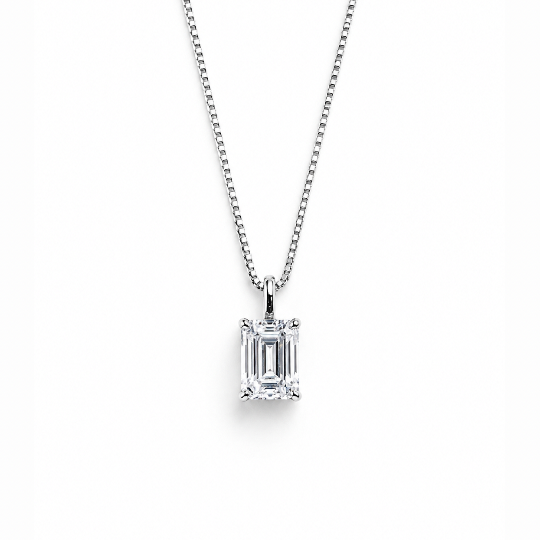 Picnic Ice Necklace